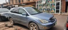 A picture of Lexus RX 330 Location Egbeda In good condition 3 650m