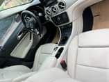 A picture of Tokumbo Grade barely driven 2017 Mercedes Benz GLA250 duty fully