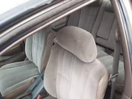 A picture of Toyota Camry Sound engine Good gear Port Harcourt 07035209019 850k