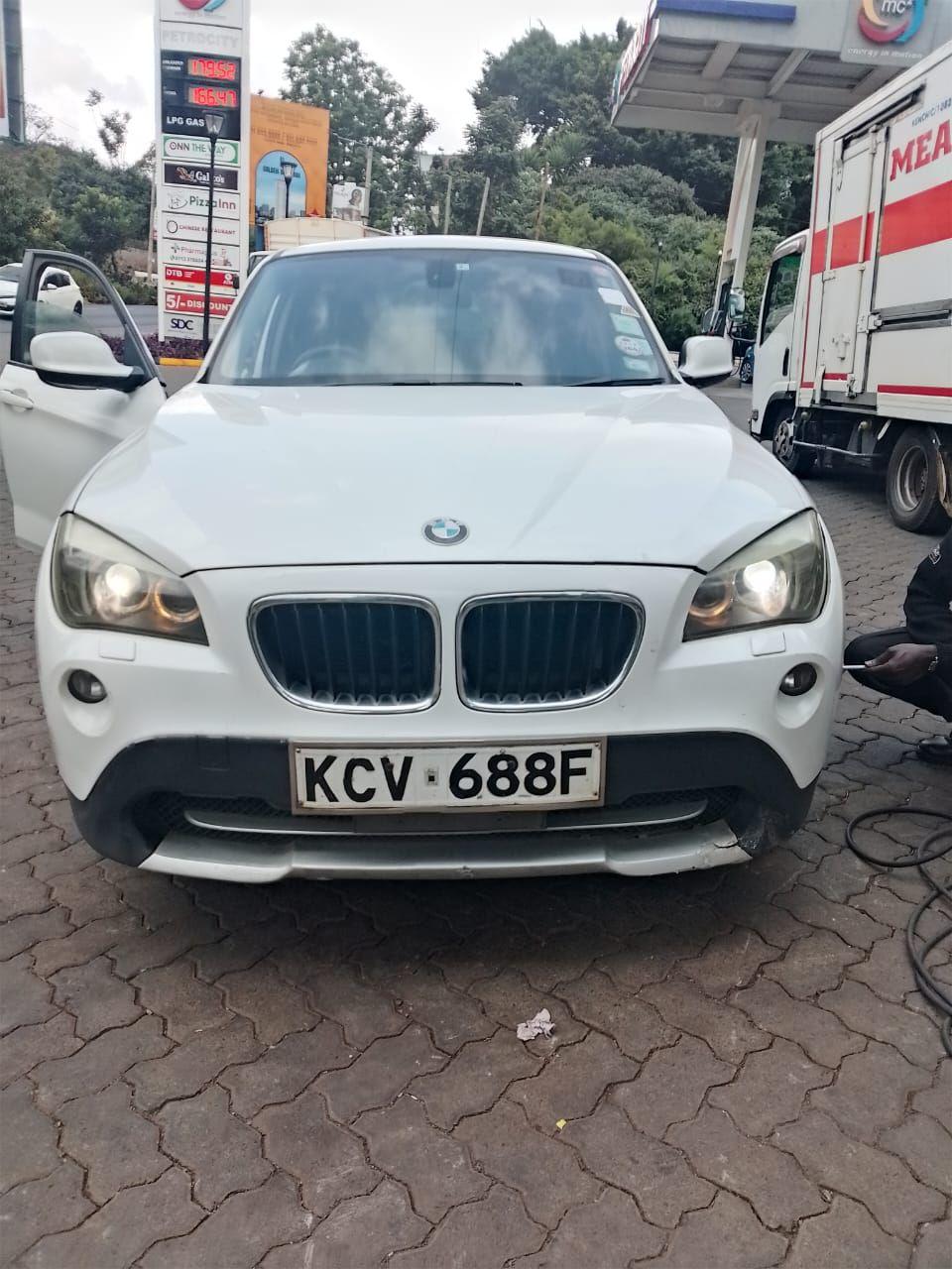 used bmw