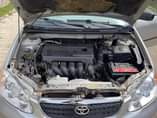 A picture of Unregistered Toyota Corolla 2006 with duty Price 3 5M Location
