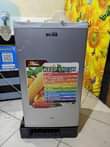 A picture of Boss fridge inagandisha na kupooza 260 000 0716691688 whatsaap calls
