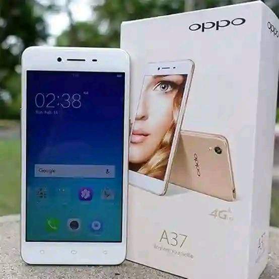 oppo phones