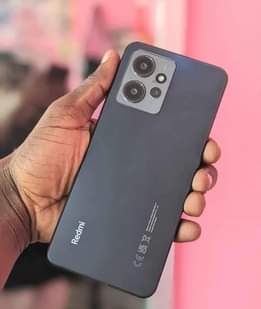 A picture of Redmi note12