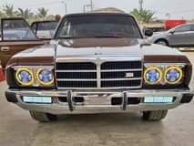A picture of 1978 Toyota Crown