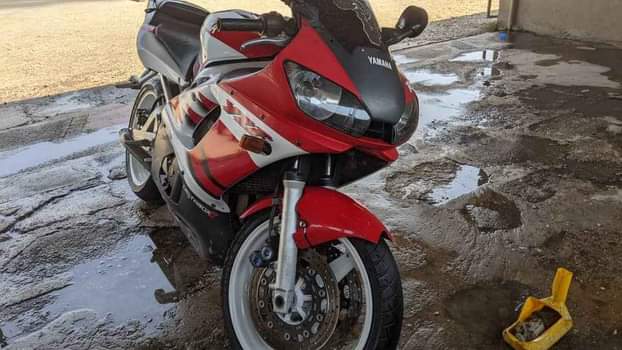yamaha