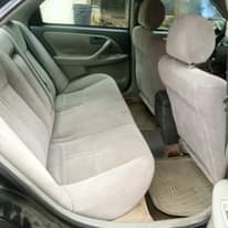 A picture of ONLY AC NEEDS ATTENTION BUY AND DRIVE FIRST BODY FLASH