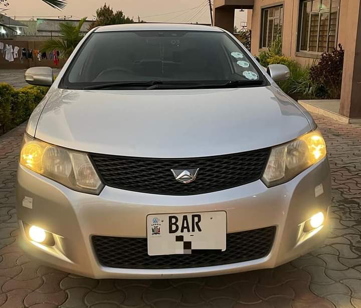 cars for sale in lusaka