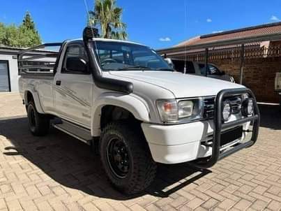 bakkies under r30000