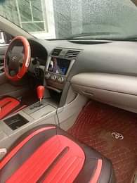A picture of Urgent sales Urgent sales Urgent sales Toyota Camry 2008 model
