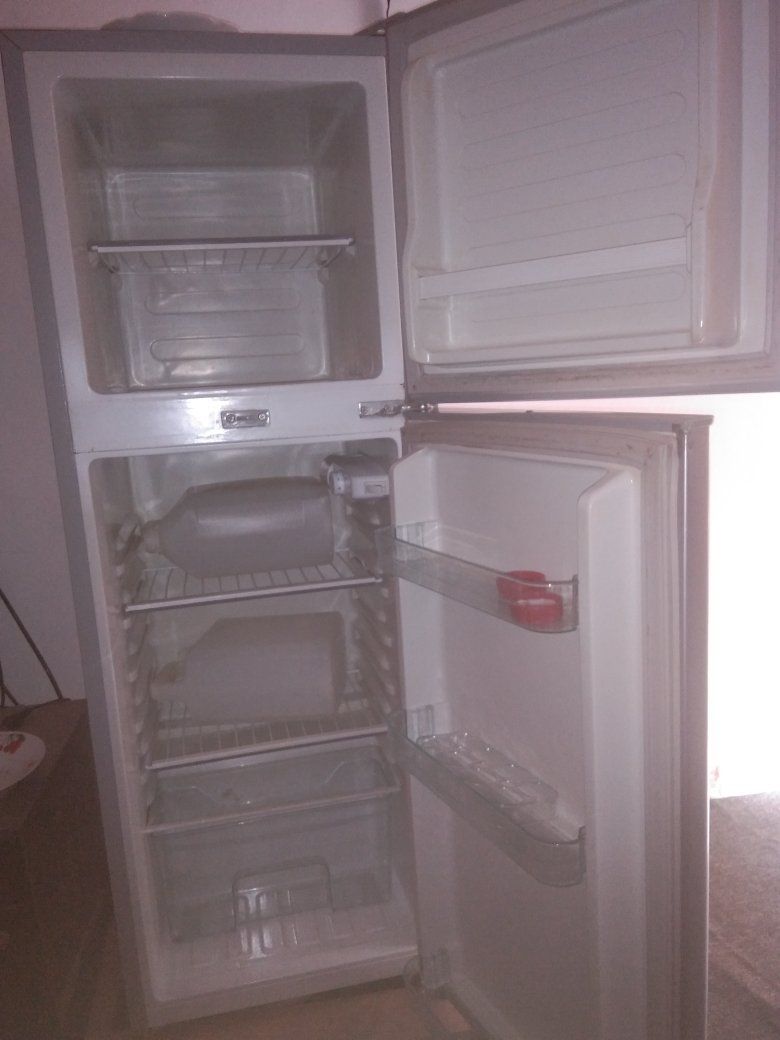 fridges
