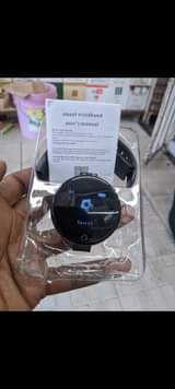 A picture of FitPro Health Watch
