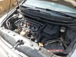 A picture of Honda Civic Highrobot 2008 model