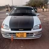 toyota starlet
