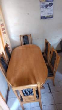 A picture of house hold