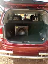 A picture of Toyota Rumion. Excellent condition. Ugx22m slightly negotiable 256704979178 256787747318