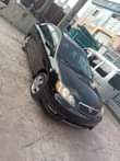 A picture of Toyota Corolla sport 2005 model