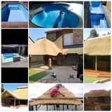 A picture of Swimming pool