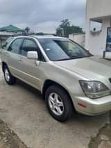 A picture of 08114560910 For more info call Rx300 Engine gear and AC