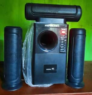 radio