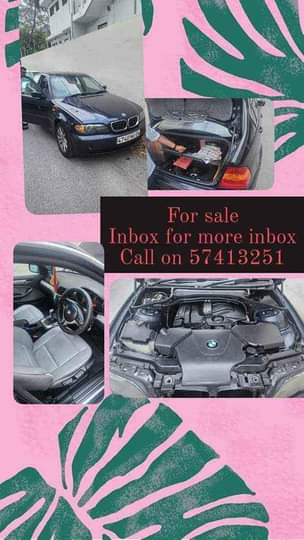 bmw e46