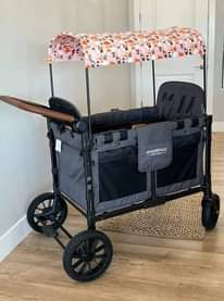 A picture of Wonderful wagon