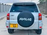 A picture of TOYOTA RAV4 KILITIME