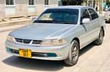 A picture of TOYOTA CARINA TI NAIUZA MIL 7 7 0743435416