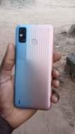 A picture of Tecno spark go for sale 3gig ram