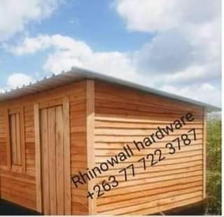 wooden furniture