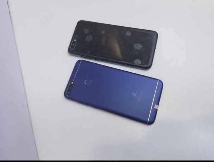 phones