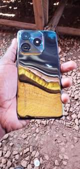 A picture of TECNO SPARK 10C