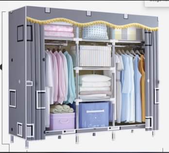 A picture of Wardrobe