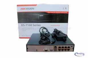A picture of HIKVISION CCTV CAMERAS CALL WHATSAPP 0779645858 0706195189