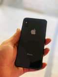 A picture of IPHONE X GB 256