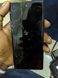 A picture of Samsung note 21 ultra