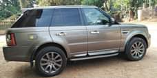 A picture of 2008 UAP SPORT Diesel 2 7ltr at 45m just call