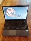 A picture of SAMSUNG LAPTOP