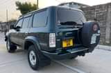 A picture of Land cruiser for sale 28mln