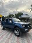 A picture of Nissan Navara