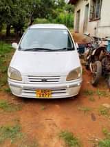 used toyota raum