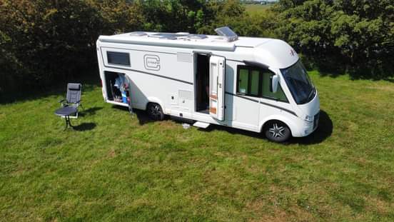 campervans for sale uk