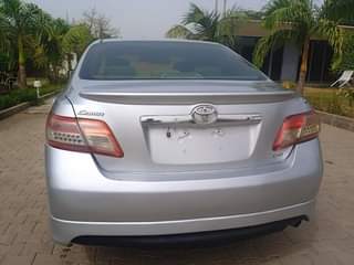 A picture of Very sharp 2008 Camry for Sale in Abuja Engine Gear