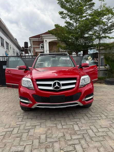 A picture of Glk300