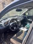 A picture of Nissan Murano with Siena engine and gearbox