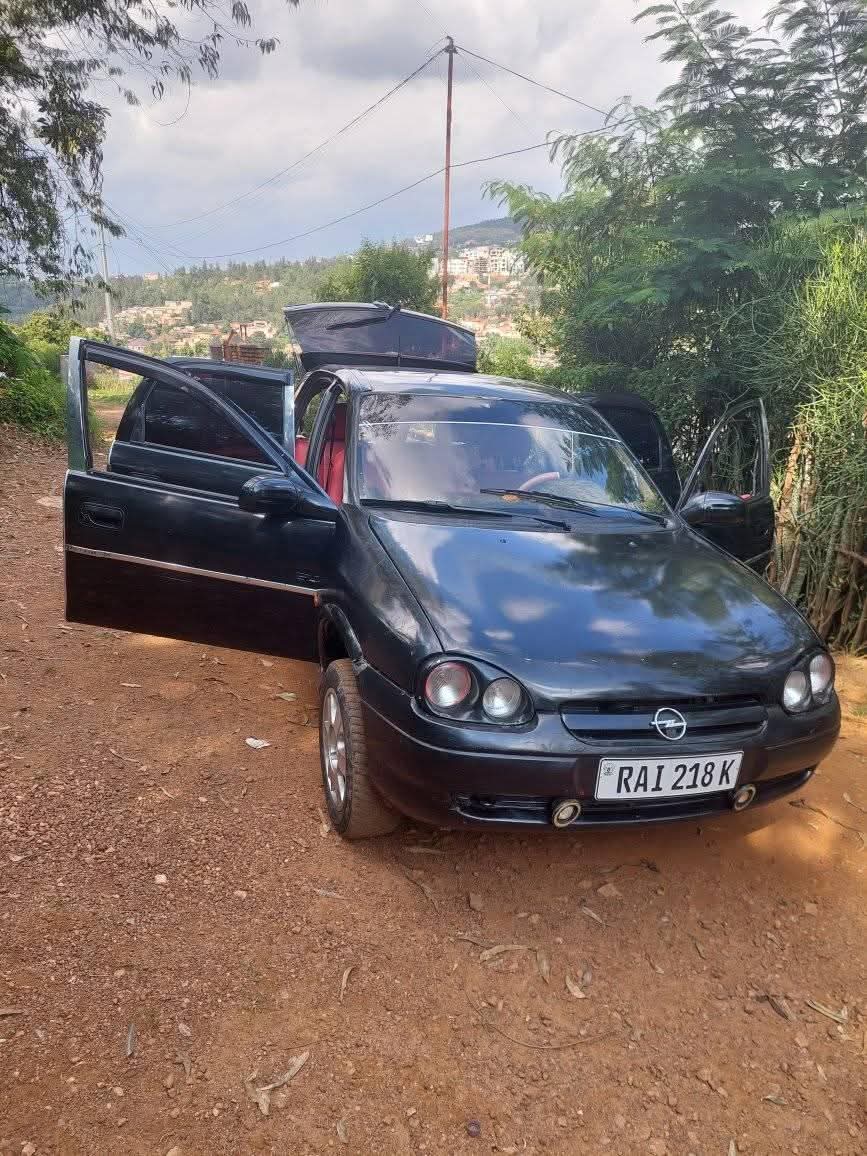 used toyota