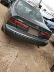 A picture of Toyota Camry pencil