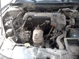 A picture of Honda Accord for sale