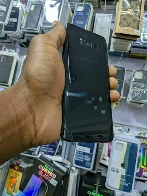 samsung s8 plus