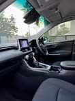A picture of TOYOTA RAV4 SUV NEW SHAPE 2021 MODEL CHASSIS NO